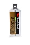 imagen de 3M Scotch-Weld DP6330NS Acelerador (parte A) Verde Adhesivo de uretano - 50 gal Cubeta - 86781