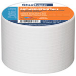 imagen de Shurtape Cinta de papel de aluminio - 72 mm Anchura x 46 m Longitud - SHURTAPE 232242