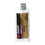 imagen de 3M Scotch-Weld 460NS Blanquecino Adhesivo epoxi - Base y acelerador (B/A) - 50 ml Cartucho - 08968