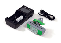 imagen de RPB Safety Z-Link Kit de luces 16901