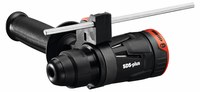 imagen de Bosch SDS-plus Martillo perforador - GFA18-H