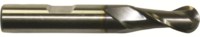 imagen de Cleveland Fresa escariadora - 1 in, 1 pulg. - 2 Flauta(s) - 4 3/4 pulg. Longitud - C32758