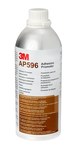 imagen de 3M AP596 Imprimación Transparente Líquido 1000 ml Botella - Para uso con Acrílico - 62811