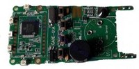 imagen de BW Technologies PCB principal de repuesto M5-DL2-MPCB3