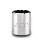 imagen de Proto J5432 12 Puntos 1 pulg. Toma - accionamiento 1/2 pulg. - 18094
