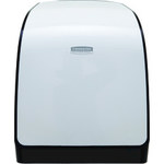 imagen de Kimberly-Clark M Paper Towel Dispenser 34347 - Pull Out by Hand - White - 16.44 in