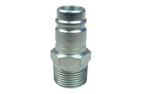 imagen de Coilhose Conector 3401 - Acero galvanizado - 12126