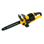 imagen de DEWALT FLEXVOLT 60V Max Soplador sin escobillas - 16 pulg. Hoja - DCCS670B