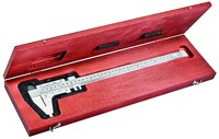 imagen de Starrett Calibre Vernier - 123EMZ-12