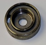 imagen de Almohadillas de platina - JC320034203