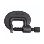 imagen de Proto Tornillo de forzamiento C-Clamp - tamaño sae 3-H - J3P2-HD