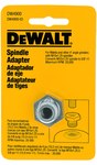 imagen de DEWALT Adaptador del eje del husillo - DW4900