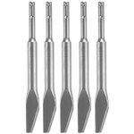imagen de Bosch Bulldog SDS-plus Acero De Aleación Cuchillo de mortero - longitud de 8 pulg. - HS1401B5