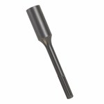 imagen de Bosch SDS-max Acero De Aleación Broca de cincel - longitud de 10 pulg. - HS1924