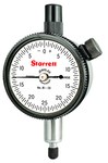 imagen de Starrett Blanco Indicador de cuadrante - diámetro de.375 pulg - 81-131JN/S