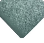 imagen de Wearwell Soft Step Tapete antifatiga 427.38x3x5GY - 3 pies x 5 pies - Esponja de vinilo - Guijarro - Gris - 22452