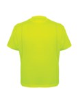 imagen de Global Glove FrogWear GLO-200 Camisa de alta visibilidad GLO-200/LG - Grande - Malla/Microfibra - Lima - glo-200 lg