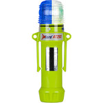 imagen de PIP E-Flare 939-AT293 Blue / White Safety Beacon - (4) x AA Alkaline Batteries Powered - 8 in Height - 1.6 Overall Diameter - 616314-18680