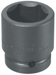 imagen de Williams JHW7-680 6 Point Shallow Socket - 1 in Drive - Shallow Length - 3 5/8 in Length - 25748