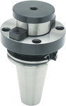 imagen de Parlec Simufit SM 50 Soporte de molino de concha cónica - 2 pulg. - C50-20SM2