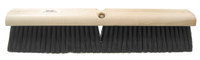 imagen de Weiler 448 Push Broom Kit - 24 in - Polypropylene - Black - 44862