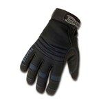 imagen de Ergodyne ProFlex 818WP Negro Grande Neopreno Guantes para condiciones frías - Insulación Thinsulate - 720476-17384