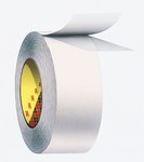 imagen de 3M 9699 Clear Bonding Tape - 36 in Width x 60 yd Length - 2 mil Thick - Silicone Liner - 99521