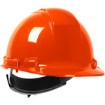 imagen de PIP Dynamic Whistler Hard Hat 280-HP241RV 280-HP241RV-31 - Size Universal - Hi-Vis Orange - 00655