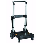 imagen de DEWALT TSTAK Negro Carrito - longitud de 17 1/4 pulg. - ancho de 41 pulg. - DWST17888