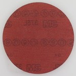 imagen de 3M Hookit Óxido de aluminio Marrón Disco de velcro - Óxido de aluminio - 3 pulg. - P220 - 86769