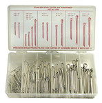 imagen de Precision Brand Acero inoxidable Clavija de acero inoxidable - 12995