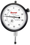 imagen de Starrett Blanco Indicador de cuadrante - diámetro de.375 pulg - 655-441/5JN/S
