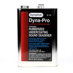 imagen de 3M Dynatron Dyna-Pro 544 Recubrimiento inferior - Negro - 1 gal - 00544