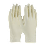 imagen de PIP QRP Qualatrile SENS! SQWF09 X-Small Powder Free Disposable Gloves - 3 mil Thick - SQWF09XS