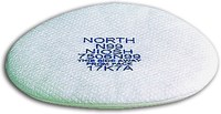 imagen de North Filtro de respirador reutilizable 7506N99 - N99 - NORTH 7506N99