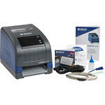 imagen de BradyPrinter 149552 Kit de impresora