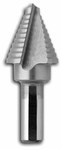 imagen de Bosch Acero de alta velocidad Broca Escalonada - longitud de 3 pulg. - SDH5