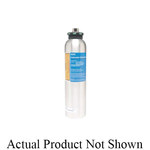 imagen de MSA Aluminum Alloy Calibration Gas Tank 10117738 - 1.45% CH4/15% O2/60 ppm CO/20 ppm H2S/10 ppm SO2 - For Use With ALTAIR 5X Multi-Gas Detector