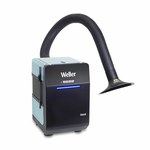 imagen de Weller ZeroSmog Guard Kit de unidad de filtración para un solo usuario - Longitud 12.4 pulg. - Ancho 10.4 pulg. - 37890