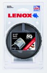 imagen de Lenox Speed Slot Con la punta de carburo Sierra de agujero - diámetro de 3 1/2 pulg. - LXAH3312