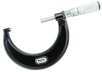 imagen de Starrett Carburo Micrómetro de exteriores - T436.1XFL-3
