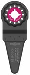 imagen de Bosch Starlock Bi-Metal Cuchilla oscilante - longitud de 2-1/4 pulg. - OSL214K