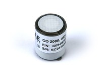 imagen de RAE Systems Sensor de reemplazo C03-0979-000 - Monóxido de carbono (CO) 0-2,000 ppm H2 compensado - 000