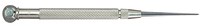 imagen de Starrett Carburo Trazador de bolsillo de carburo - longitud de 2 - 3/8 pulg.adas (60mm) - diámetro de 1/4 pulg. (6.4mm) - 70AX