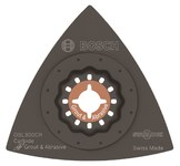 imagen de Bosch Starlock Carburo Cuchilla oscilante - longitud de 3 pulg. - OSL300CR
