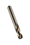 imagen de Dormer A117 Taladro de longitud de mango - Corte de mano derecha - Acabado Bronce - Longitud Total 28 mm - Flauta Estándar - Cobalto de alta velocidad - 5967947