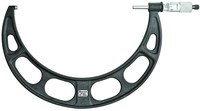 imagen de Starrett Carburo Micrómetro de exteriores - 436.1MXRL-250