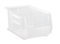 imagen de Quantum Storage Transparente Polipropileno Gavetas Apilables - 15737