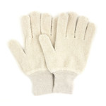 imagen de Adenna ProWorks Forro de guantes GWCTRKW GWCTRKW-1 - tamaño Grande - Felpa de algodón - 1