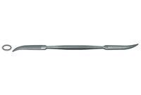 imagen de Grobet Estados Unidos Fabricador de troqueles #620 Riffler - 7 pulg. - Corte 2 - 31.827